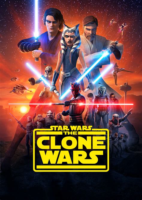 star wars clone wars binge watch disney|clone wars season 2 timeline.